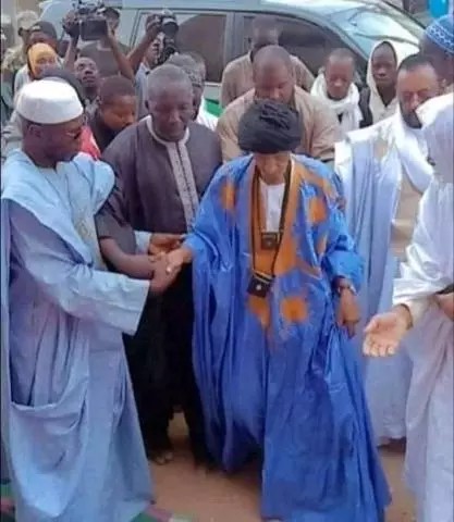 Décès du khalife général de la Khadrya en Afrique de l'Ouest