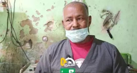 Klhliva … créativité dans la fabrication de bijoux en or et en argent…Vidéo