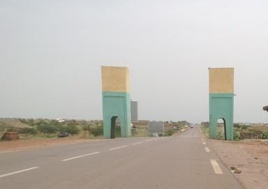 Adoption du projet de loi relatif à l'AEP de Kiffa depuis le fleuve Sénégal 