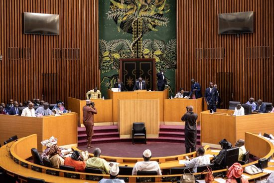 Le Sénégal adopte une loi pour protéger les lanceurs d'alerte