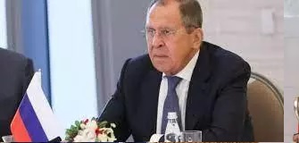 La Mauritanie bien placée pour régler des crises dans la région, dit Lavrov