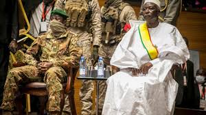 Mali: Mise en liberté des personnes arrêtées au cours du coup d’État