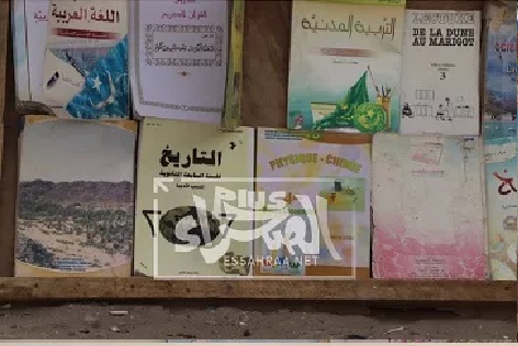 Manuels scolaires: Abondants aux marchés et absents des écoles... Vidéo