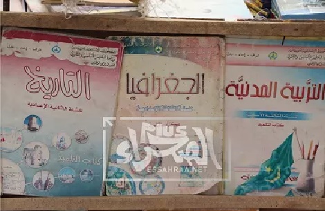 Manuels scolaires: Abondants aux marchés et absents des écoles... Vidéo