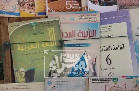 Manuels scolaires: Abondants aux marchés et absents des écoles... Vidéo