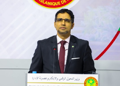 Ould Louly : L'accord signé avec Hawaï est conforme aux règles en vigueur 
