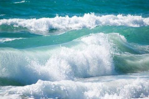 Vigilance météo : La houle atteint 3,83 mètres à Ndiago