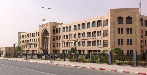 La Mauritanie condamne "la lâche agression" israélienne  contre l’État du Qatar