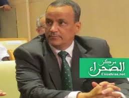 Journée chargée pour le Chef de la Diplomatie avec 5 audiences d'affilée!