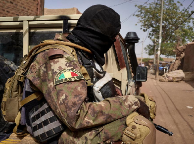 Mali : l'EMGA annonce des opérations antiterroristes réussies à Mopti et Nara