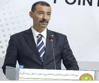 Ould Meddou : Nous encourageons la dénonciation de violations attestées par preuves.