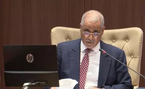 La 2ème session ordinaire de l’année parlementaire s’ouvre lundi 