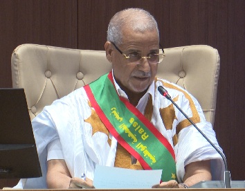 Meguett exhorte tous les acteurs politiques à s'engager dans le dialogue