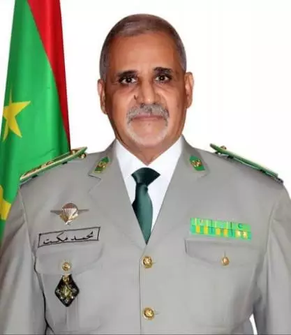 Le Chef d'état-major se rend à Bamako à la tête d'une délégation militaire