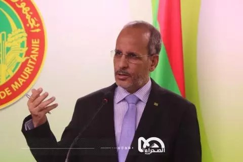 Participation mauritanienne au Forum mondial de l’Éducation à Londres