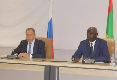 Merzoug souligne la centralité du Sahel dans la sécurité et le développement