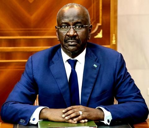 Ould Merzoug prendra part à Alger au 31ème sommet des MAEC arabes