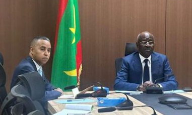 La Mauritanie appelle l'Iran à privilégier le dialogue 