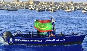 Nouadhibou : un réseau de trafic de migrants démantelé par la gendarmerie