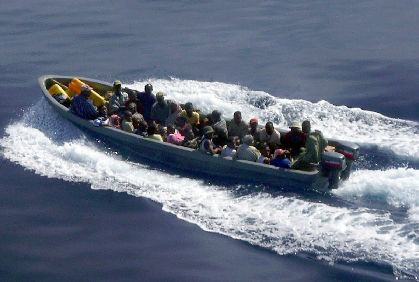 Les données espagnoles révèlent un recul de la route migratoire mauritanienne vers les îles Canaries