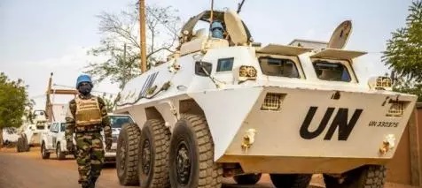 Au Mali, l’ONU inquiète des conditions de retrait de la Minusma