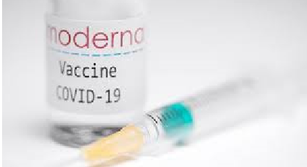 Covid-9 : les résultats du vaccin Moderna "incroyablement impressionnants"