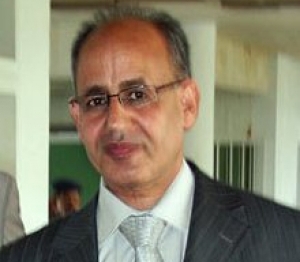 Moulaye Ould Mohamed Laghdaf