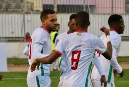 Chan 2023 - Amical : la Mauritanie explose la Côte d'Ivoire en amical