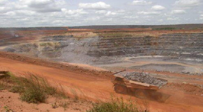 Mali : signature d'une convention de partenariat pour la relance de la mine d'or de Morila
