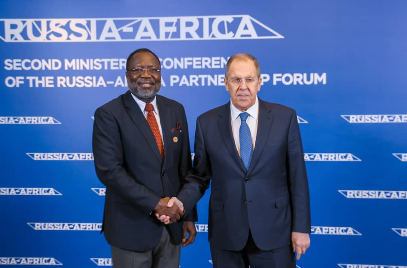 La Russie exhorte la Cédéao et l’AES à coopérer