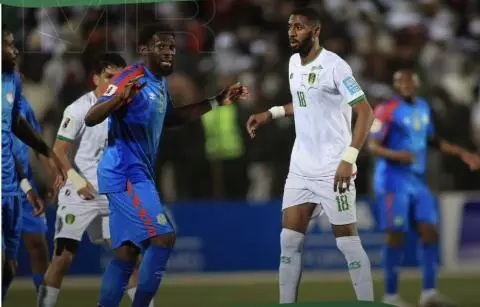 Elim CM 2026 : L'équipe nationale subit sa quatrième défaite