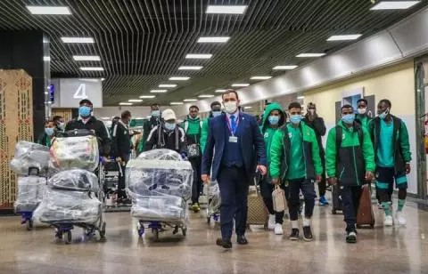 Les Mourabitounes cadets disputeront deux rencontres amicales au Maroc