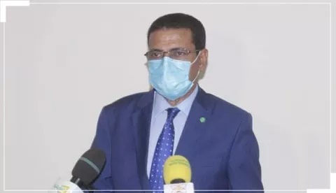 La Mauritanie se prépare à recevoir une nouvelle cargaison de vaccin anti-Covid