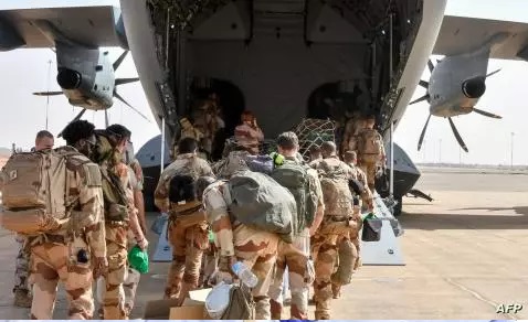 Le Niger dénonce "avec effet immédiat" l'accord militaire aves les Etats-Unis