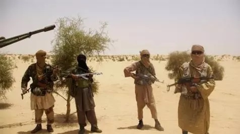 Mali : près de 40 djihadistes de Nosratou El Islam tués par Daech