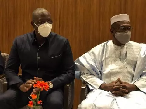 Les Etats de l'OMVS signent un accord de gestion des Fibres optiques 