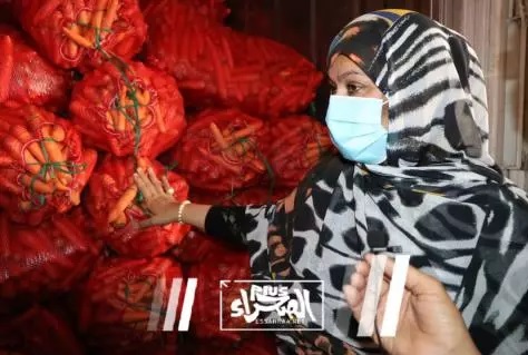 Naha : Le coût de l’opération Ramadan s’élève cette année à plus d'un milliard