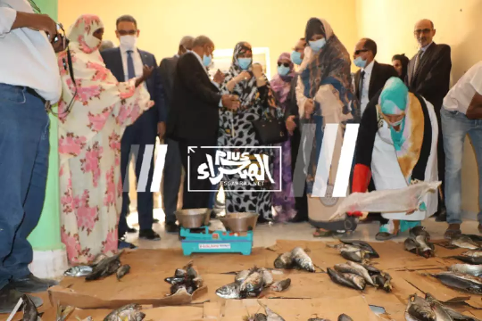 Naha : Le coût de l’opération Ramadan s’élève cette année à plus d'un milliard