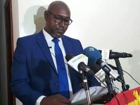 L'institution de l'opposition exige un dialogue satisfaisant les dockers