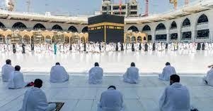 Procédures de vaccination anti-covid pour les candidats à la Oumra