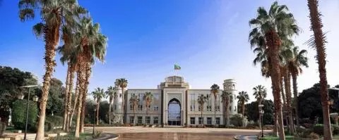 Le palais nomme 4 nouveaux membres du Conseil Constitutionnel 