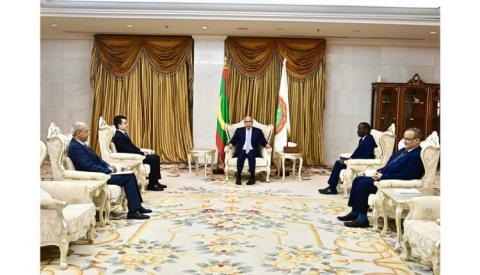 L'ICESCO s'engage à mettre en valeur le patrimoine culturel mauritanien