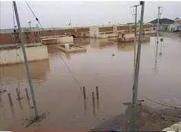 La reprise des pluies a aggravé le calvaire des familles, dit le député d’Akjoujt