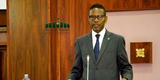 Ici l'intégralité du programme gouvernemental présenté devant les députés