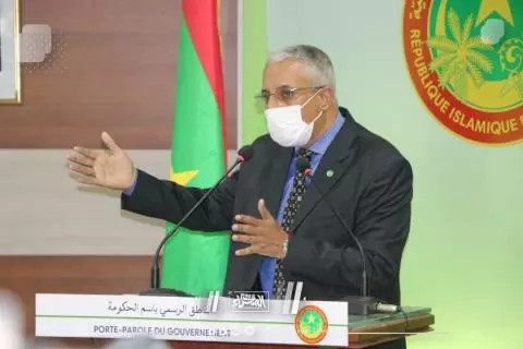 Les gardiens de Tevragh-Zeina n'ont pas été jetés, rassure le Gouvernement