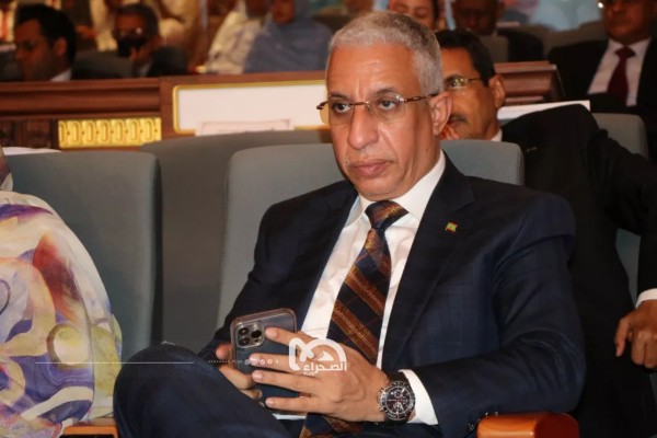 Le Président supervise la sortie d'une promotion de l'ENAJM ...Photos