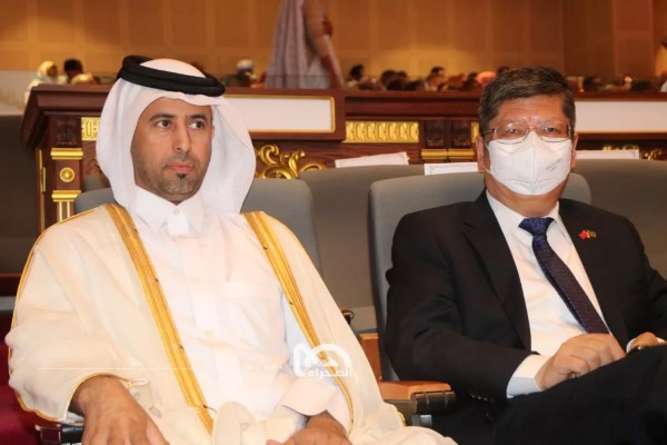 Le Président supervise la sortie d'une promotion de l'ENAJM ...Photos