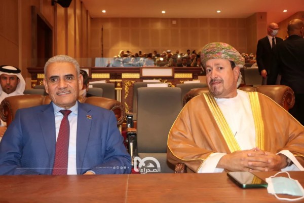 Le Président supervise la sortie d'une promotion de l'ENAJM ...Photos