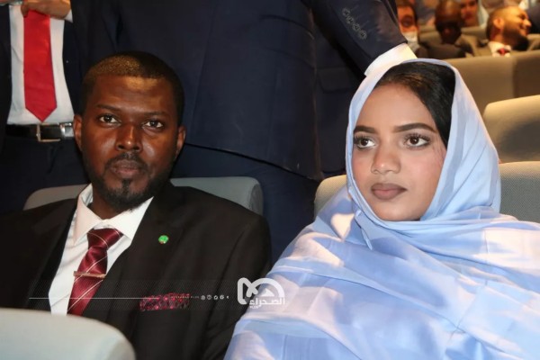 Le Président supervise la sortie d'une promotion de l'ENAJM ...Photos