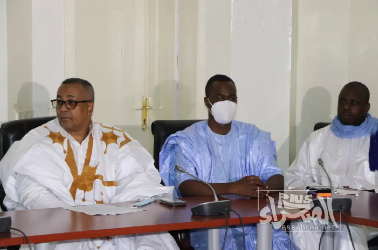 Les députés UPR louent l’interaction du Gouvernement avec leurs propositions